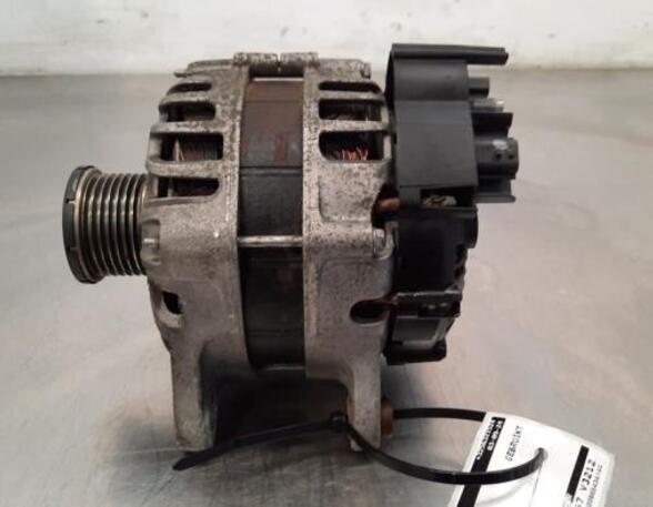 Dynamo (Alternator) RENAULT CAPTUR II (HF_)