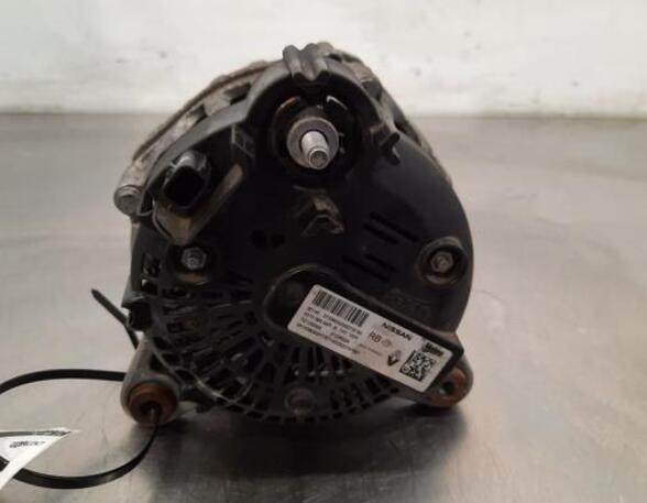 Dynamo (Alternator) RENAULT CAPTUR II (HF_)