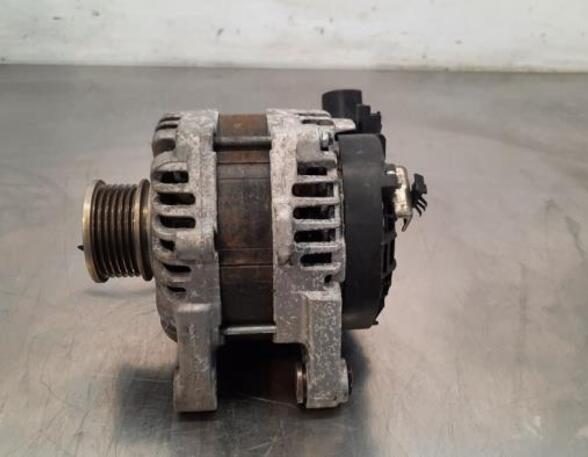 Alternator PEUGEOT 3008 SUV (MC_, MR_, MJ_, M4_)