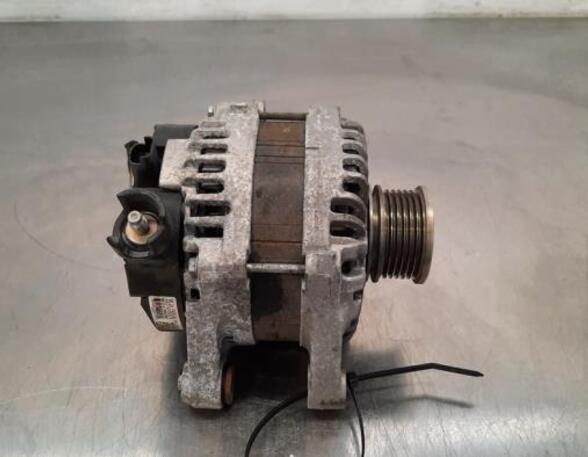 Alternator PEUGEOT 3008 SUV (MC_, MR_, MJ_, M4_)