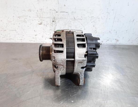 Dynamo (Alternator) RENAULT CAPTUR I (J5_, H5_), RENAULT CLIO IV (BH_)