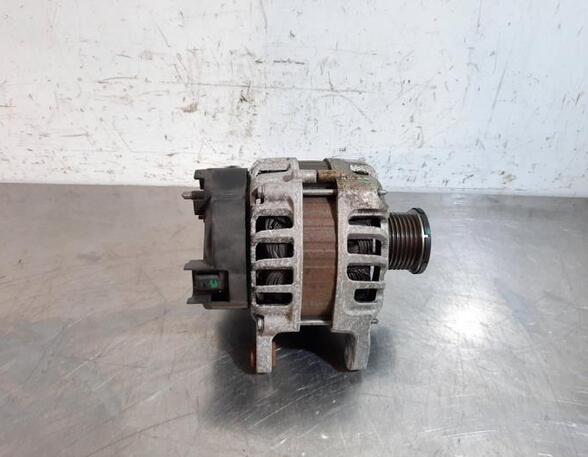 Dynamo (Alternator) RENAULT CAPTUR I (J5_, H5_), RENAULT CLIO IV (BH_)