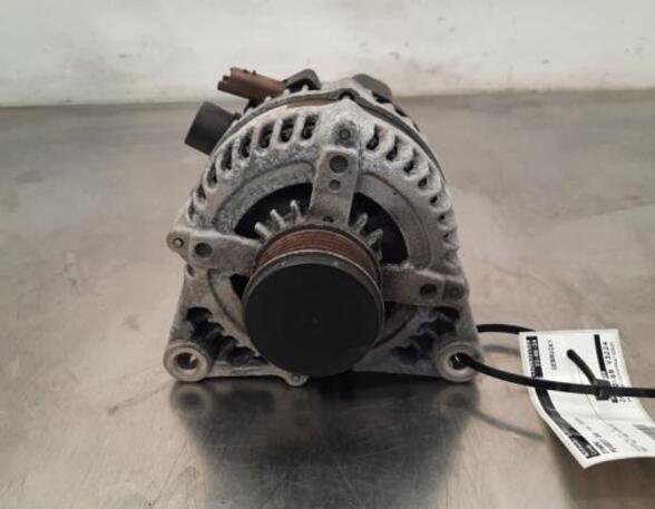 Dynamo (Alternator) CITROËN C3 III (SX)