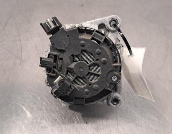 Alternator PEUGEOT 308 III (FB_, FH_, FP_, F3_, FM_)