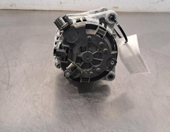 Alternator PEUGEOT 308 III (FB_, FH_, FP_, F3_, FM_)