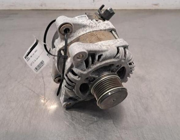 Alternator PEUGEOT 308 III (FB_, FH_, FP_, F3_, FM_)