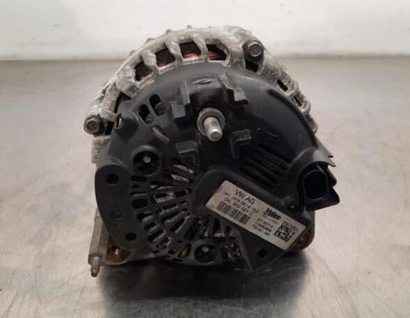 Alternator SKODA OCTAVIA III Combi (5E5, 5E6)