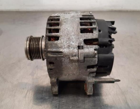 Alternator SKODA OCTAVIA III Combi (5E5, 5E6)