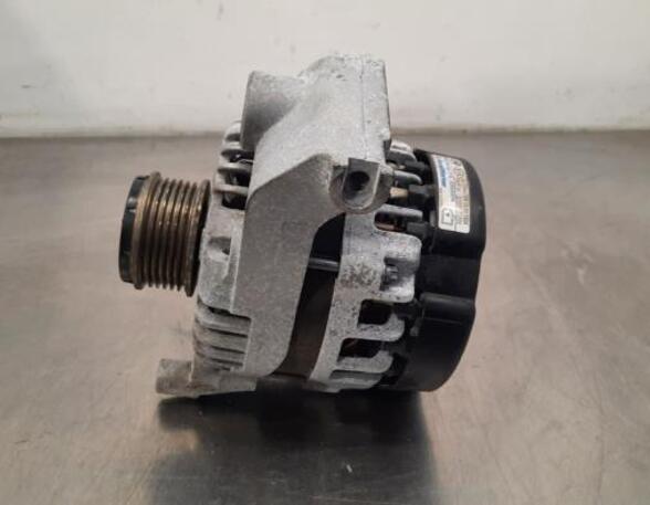 Alternator HYUNDAI TUCSON (TL, TLE), KIA SPORTAGE (QL, QLE), KIA CEED (CD), KIA PROCEED (CD)