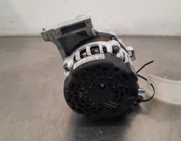 Alternator HYUNDAI TUCSON (TL, TLE), KIA SPORTAGE (QL, QLE), KIA CEED (CD), KIA PROCEED (CD)