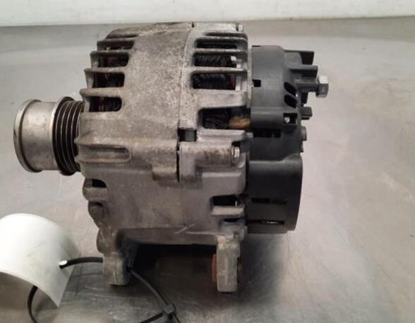 Alternator AUDI A1 Sportback (8XA, 8XF)