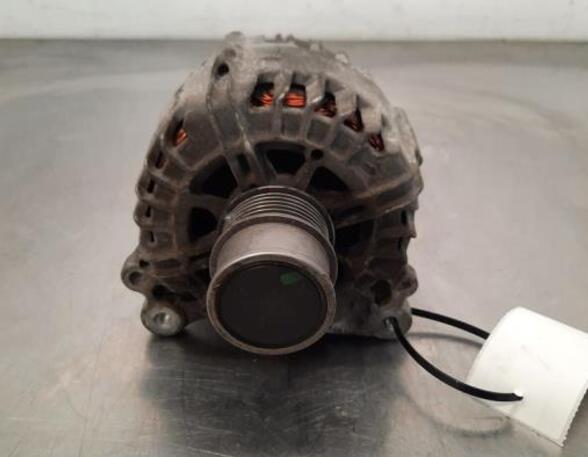 Alternator AUDI A1 Sportback (8XA, 8XF)