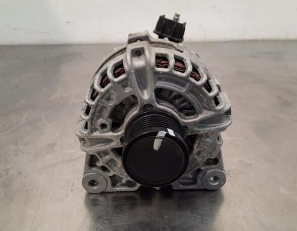 Alternator NISSAN JUKE (F16_)