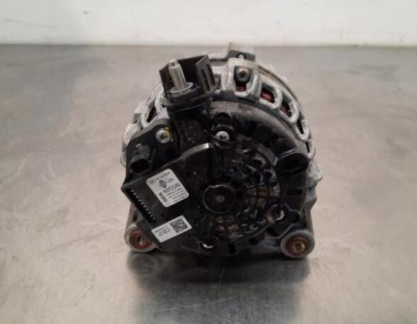 Alternator NISSAN JUKE (F16_)