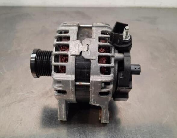 Alternator NISSAN JUKE (F16_)