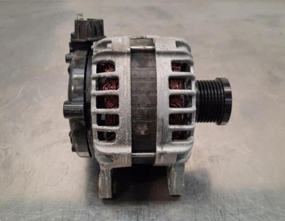 Alternator NISSAN JUKE (F16_)