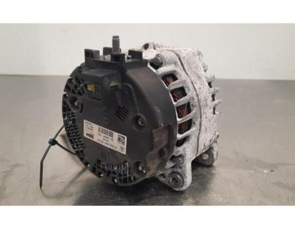 Lichtmaschine Mercedes-Benz S-Klasse W222 A0009062904 P20826674