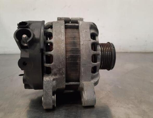 Alternator PEUGEOT 2008 I (CU_)