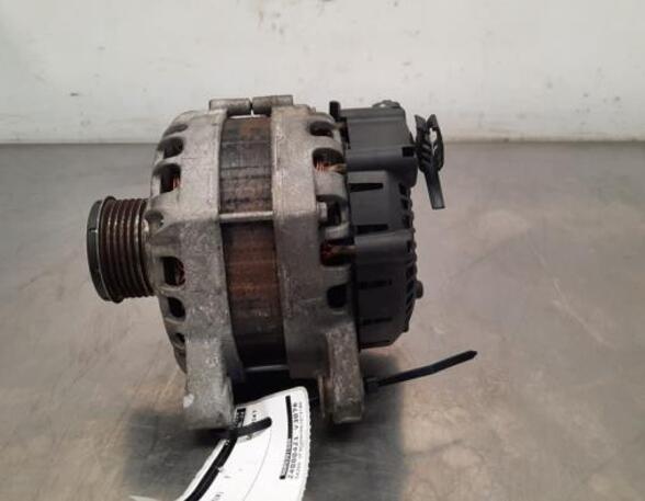 Alternator PEUGEOT 2008 I (CU_)