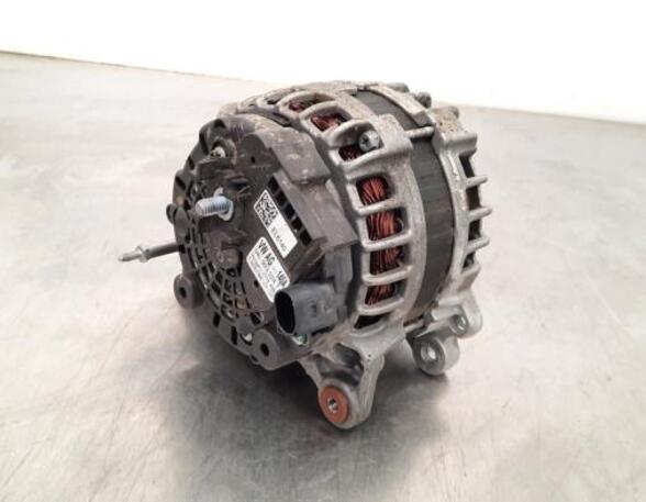 Alternator VW PASSAT B8 Variant (3G5, CB5)