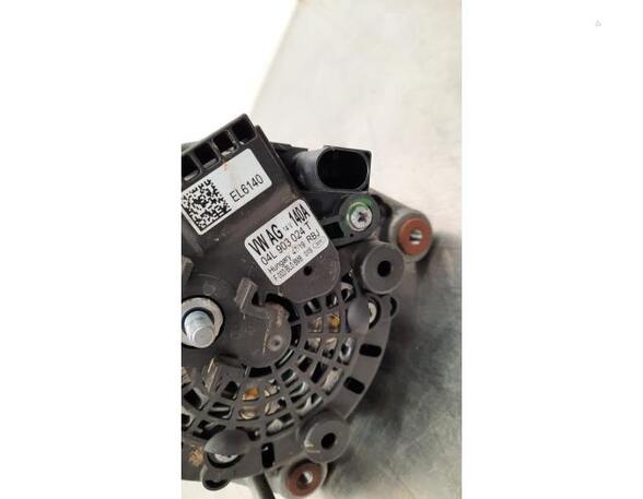 Alternator VW PASSAT B8 Variant (3G5, CB5)