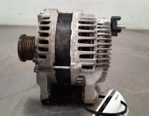 Dynamo (Alternator) MERCEDES-BENZ VITO Van (W447), MERCEDES-BENZ VITO Mixto (Double Cabin) (W447)