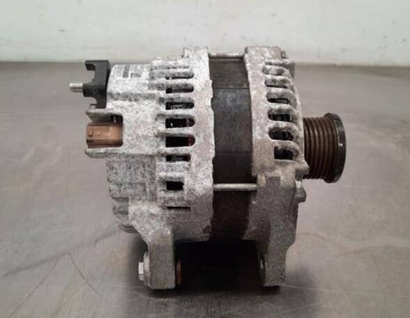 Dynamo (Alternator) MERCEDES-BENZ VITO Van (W447), MERCEDES-BENZ VITO Mixto (Double Cabin) (W447)