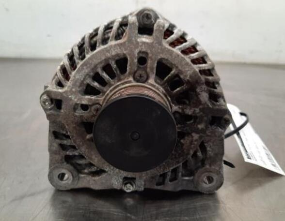 Dynamo (Alternator) MERCEDES-BENZ VITO Van (W447), MERCEDES-BENZ VITO Mixto (Double Cabin) (W447)