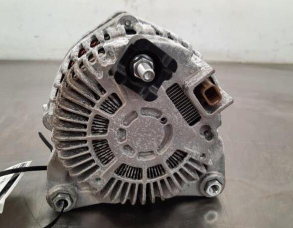 Dynamo (Alternator) MERCEDES-BENZ VITO Van (W447), MERCEDES-BENZ VITO Mixto (Double Cabin) (W447)