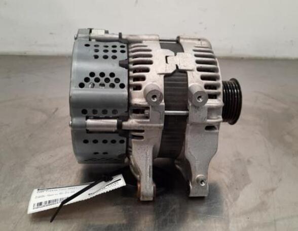 Alternator FORD FIESTA VII (HJ, HF)