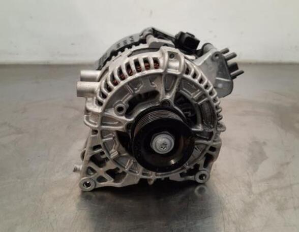 Alternator FORD FIESTA VII (HJ, HF)