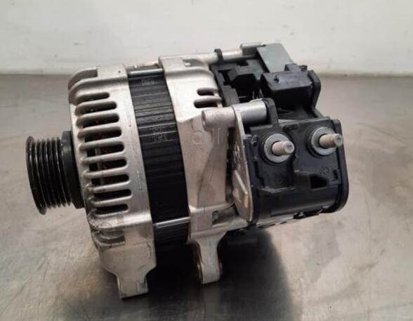 Alternator FORD FIESTA VII (HJ, HF)