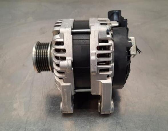 Dynamo (Alternator) DS DS 7 Crossback (J4_, JR_, JC_)