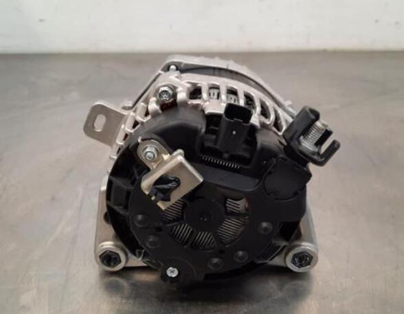 Dynamo (Alternator) DS DS 7 Crossback (J4_, JR_, JC_)