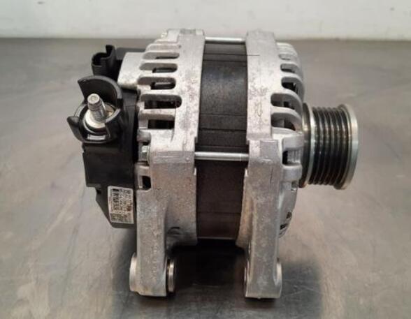 Dynamo (Alternator) DS DS 7 Crossback (J4_, JR_, JC_)