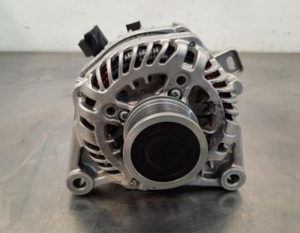 Dynamo (Alternator) DS DS 7 Crossback (J4_, JR_, JC_)