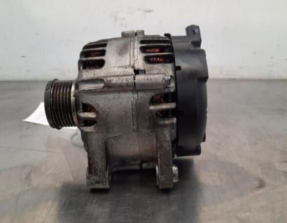 Dynamo (Alternator) CITROËN C3 II (SC_), CITROËN C3 III (SX)