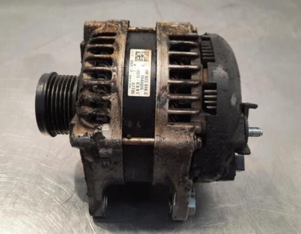 Alternator PORSCHE MACAN (95B)