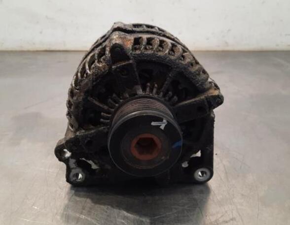 Alternator PORSCHE MACAN (95B)