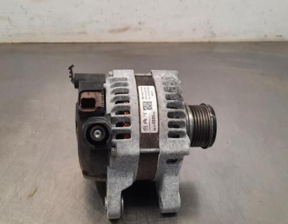 Dynamo (Alternator) PEUGEOT 208 II (UB_, UP_, UW_, UJ_)