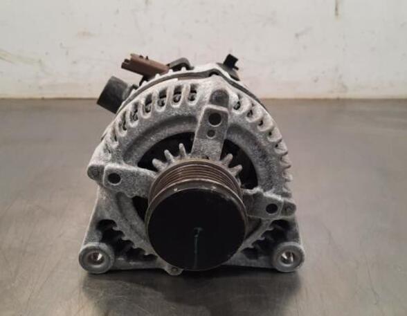 Dynamo (Alternator) PEUGEOT 208 II (UB_, UP_, UW_, UJ_)