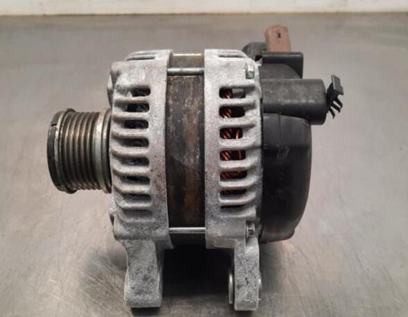 Dynamo (Alternator) PEUGEOT 208 II (UB_, UP_, UW_, UJ_)