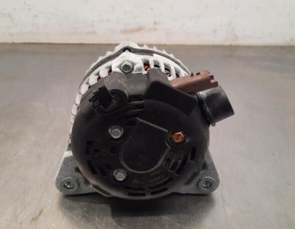 Dynamo (Alternator) PEUGEOT 208 II (UB_, UP_, UW_, UJ_)