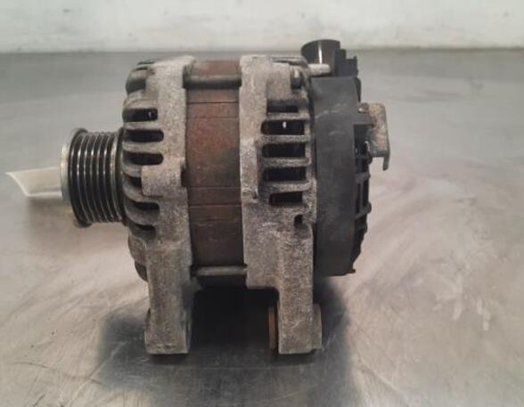 Dynamo (Alternator) CITROËN BERLINGO Box Body/MPV (K9)