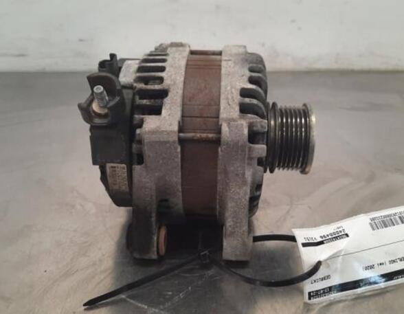 Dynamo (Alternator) CITROËN BERLINGO Box Body/MPV (K9)