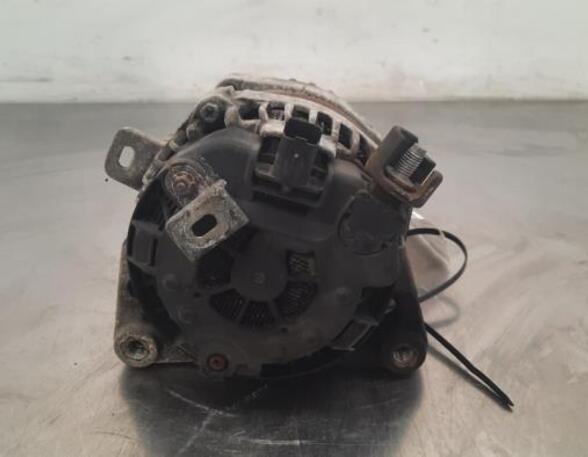 Dynamo (Alternator) CITROËN BERLINGO Box Body/MPV (K9)