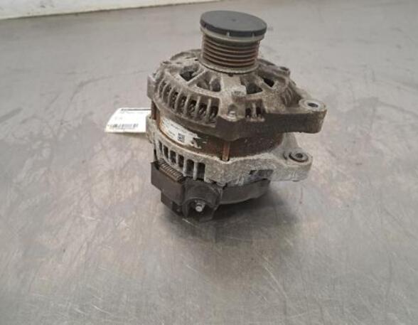 Alternator FORD TRANSIT COURIER B460 Box Body/MPV