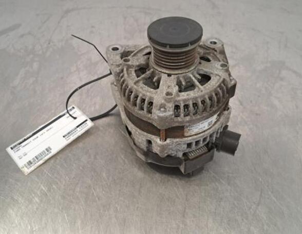 Alternator FORD TRANSIT COURIER B460 Box Body/MPV