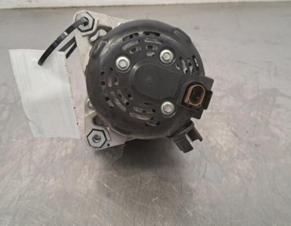 Alternator FORD TRANSIT COURIER B460 Box Body/MPV