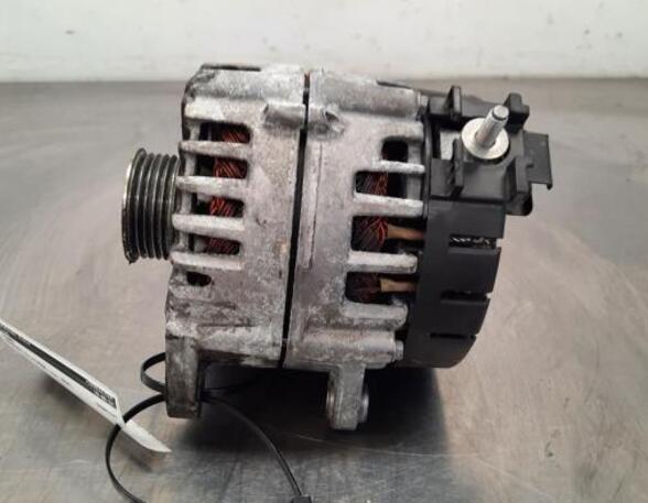 Dynamo (Alternator) MERCEDES-BENZ GLC Coupe (C253)